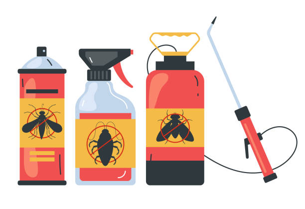 Reliable Toledo, IA Pest Control Solutions